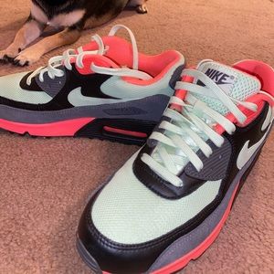 New Nike Air Max’s